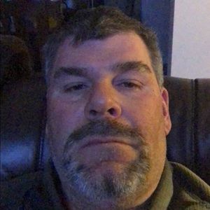 Meet your Posher, Brad